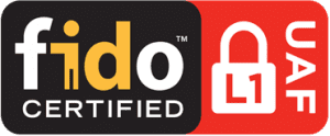 New FIDO UAF L1 Certification