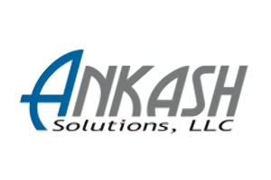 AccessReal Partner - Ankash logo